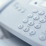 إرسال الفاكس من بريد جوجل ... عندما يلتقى الماضي والحاضر عبر وسائل الاتصال