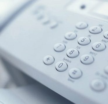 إرسال الفاكس من بريد جوجل ... عندما يلتقى الماضي والحاضر عبر وسائل الاتصال