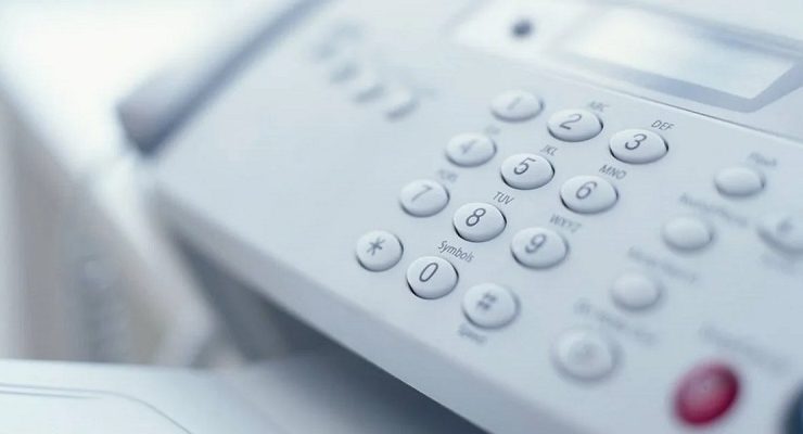 إرسال الفاكس من بريد جوجل ... عندما يلتقى الماضي والحاضر عبر وسائل الاتصال