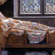 وباء التعرق الإنجليزي