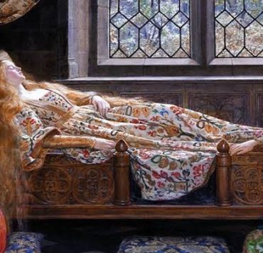 وباء التعرق الإنجليزي