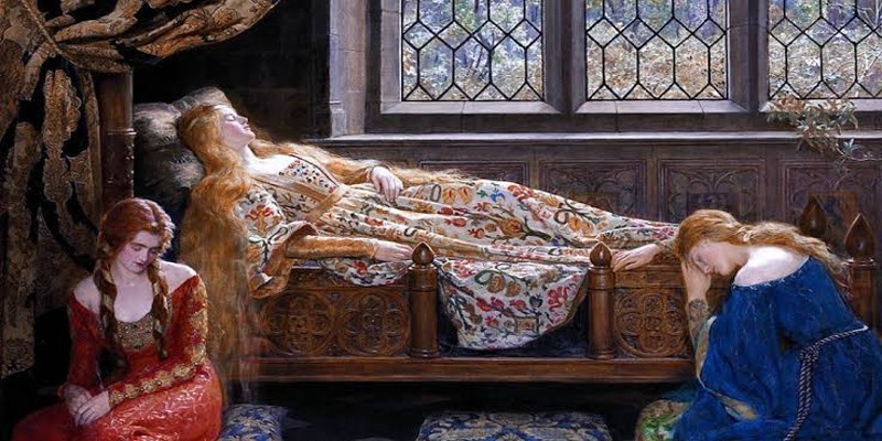 وباء التعرق الإنجليزي