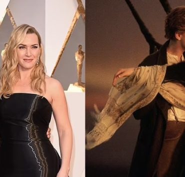 كيت وينسليت