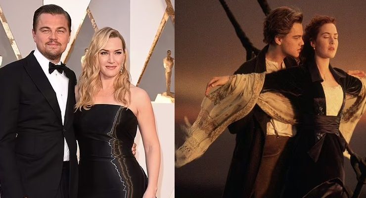 كيت وينسليت