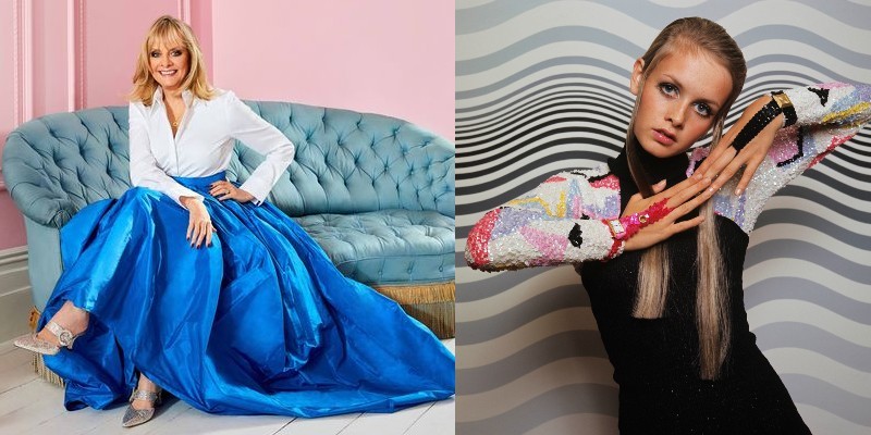 لابد وأن تكوني شجاعة بالشكل الكافي لتكوني انت تويجي