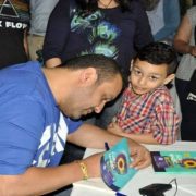 رسالة إلى ولدي