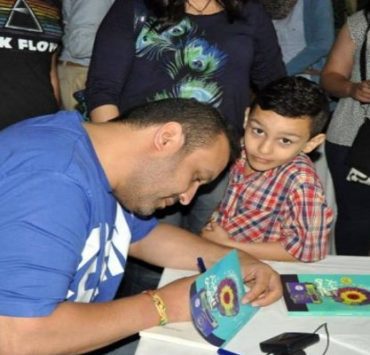 لذة الجهل والأحكام بين شعر شيرين ونطفة أميرة رسالة إلى ولدي