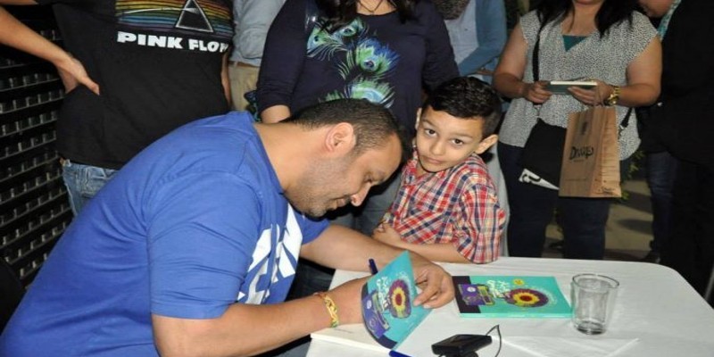 رسالة إلى ولدي