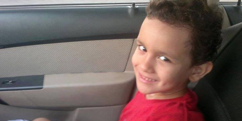 رسالة إلى ولدي (١) .. الميلاد إلى ولدي