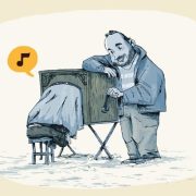 الأبطال الخارقين