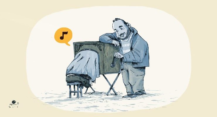 الأبطال الخارقين