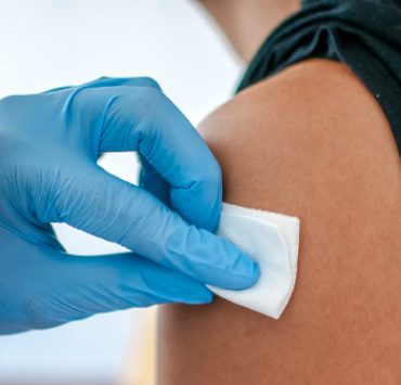 لقاح فيروس كورونا