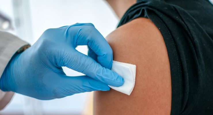 لقاح فيروس كورونا