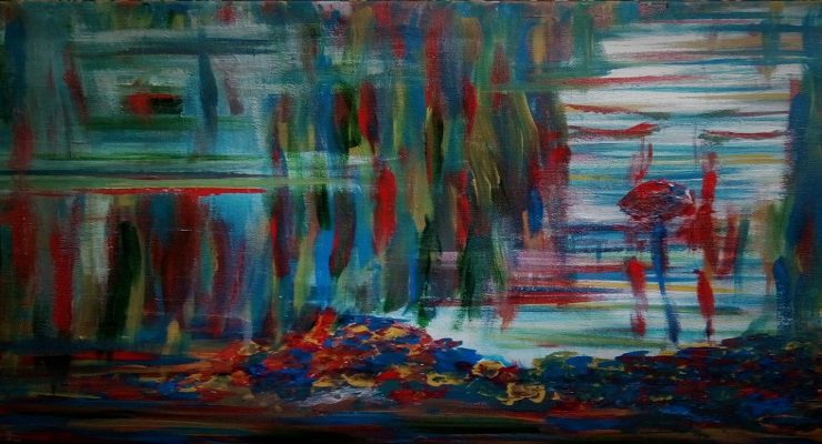 اكتئاب ليلة رأس السنة