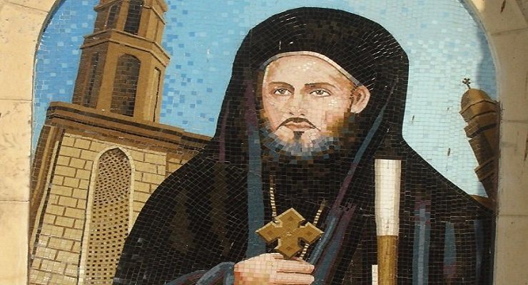 مرقس الثامن