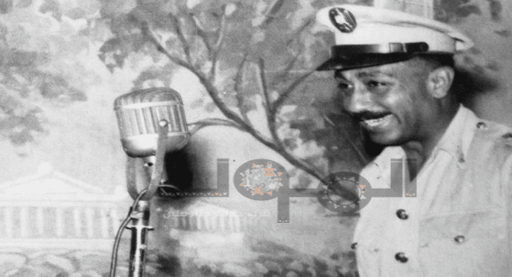 بيان ثورة يوليو