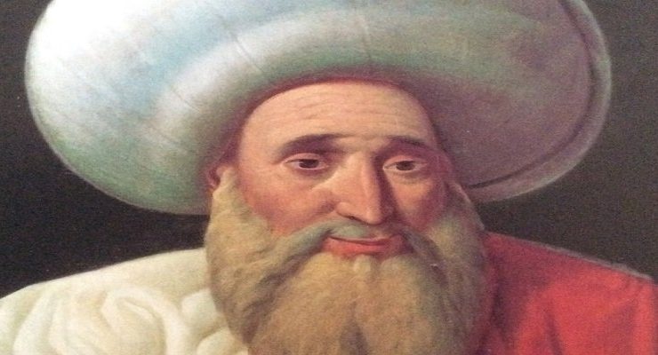 عبدالله الشرقاوي