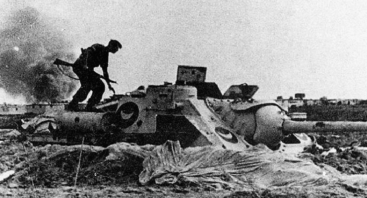 المقاومة الشعبية في بورسعيد