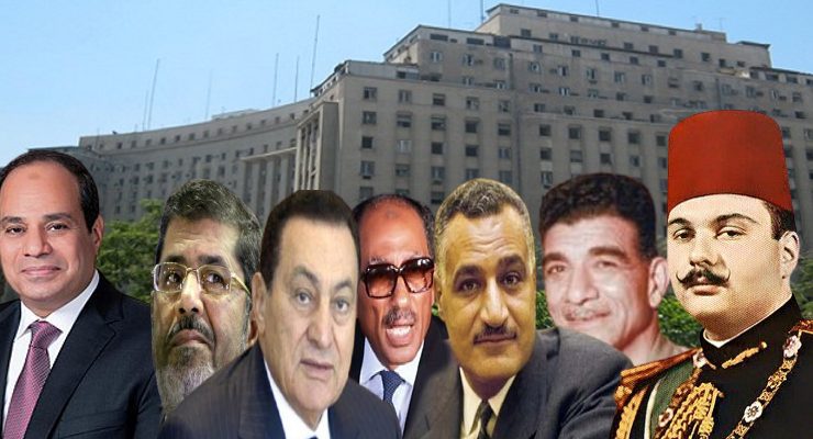 تاريخ مجمع التحرير