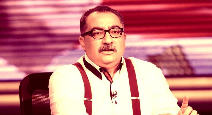 إبراهيم عيسى