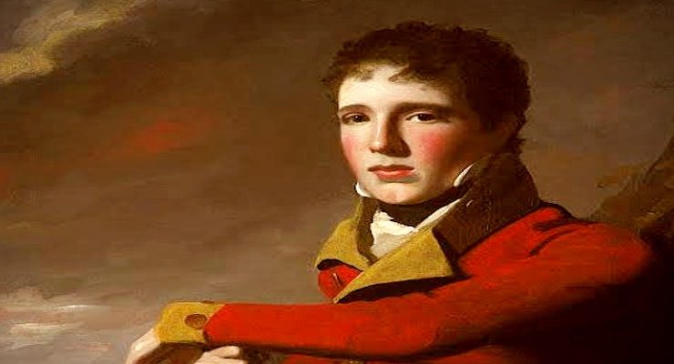 غريغور مكريغور