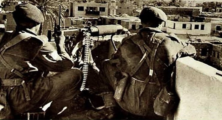 مذبحة كفر عبده