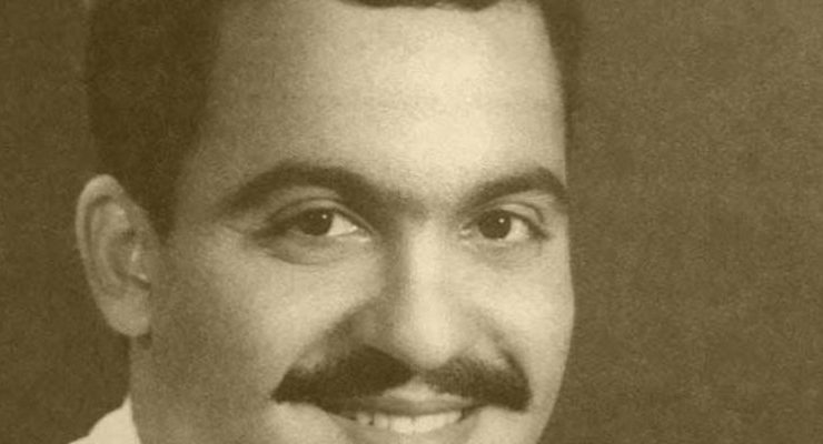 سعيد السيد بدير