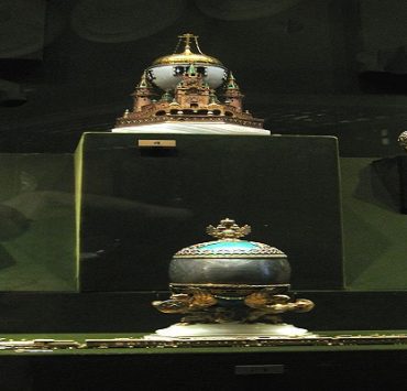 البيضات الملكية