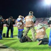 صحافة الرياضة العربية