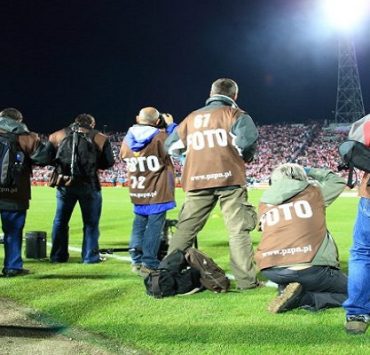 صحافة الرياضة العربية