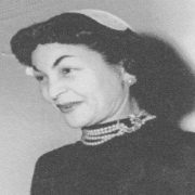 المفكرة درية شفيق