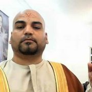 "النبي نشأت"