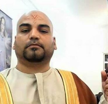 "النبي نشأت"