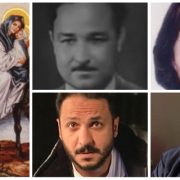 تاريخ فيلم رحلة العائلة المقدسة