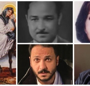 تاريخ فيلم رحلة العائلة المقدسة