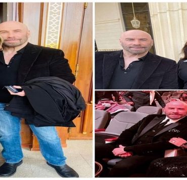 أسوأ أفلام فازت بجائزة الأوسكار ترافولتا