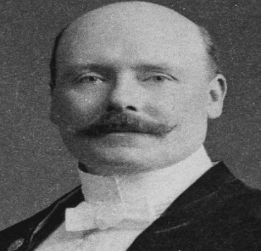 تشارلز داوسون