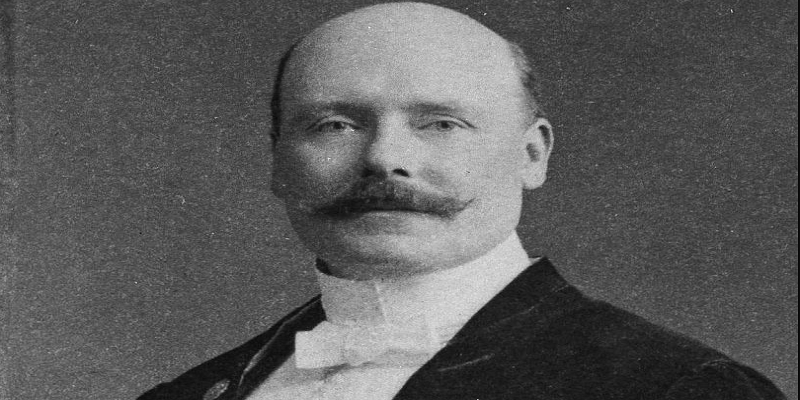 تشارلز داوسون