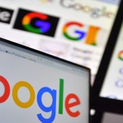 تشابه الأسماء وجوجل