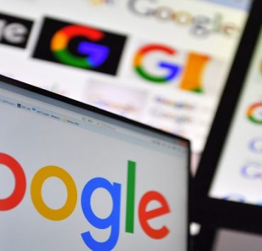 تشابه الأسماء وجوجل