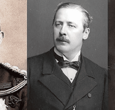 طليقة الخديوي