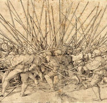 جيوش المرتزقة