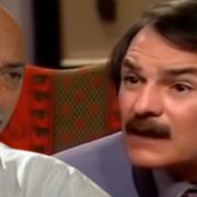 حاتم ذو الفقار ومحمود السعدني