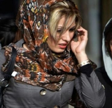 ليه يازمان ماسبتناش أبرياء.. نعيمة الصغير من مطربة إلى الكتعة حجاب