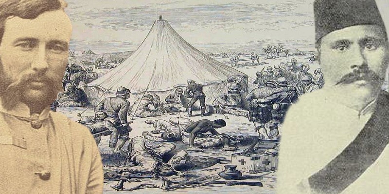 حسن رضوان باشا