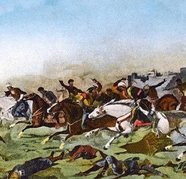 الدولة العثمانية