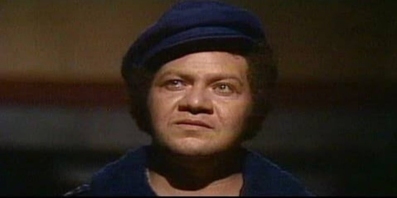 ريش على مافيش