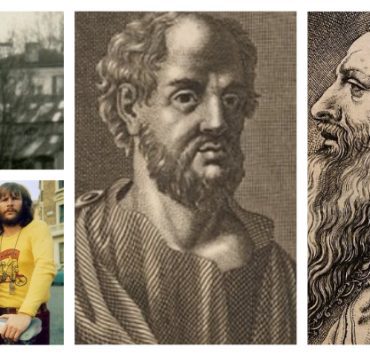 شخصيات ماتت من الضحك