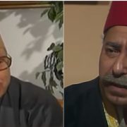 صلاح السعدني - محمود السعدني