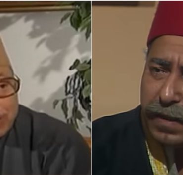 صلاح السعدني - محمود السعدني